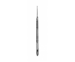 Single Use Surgical Instruments